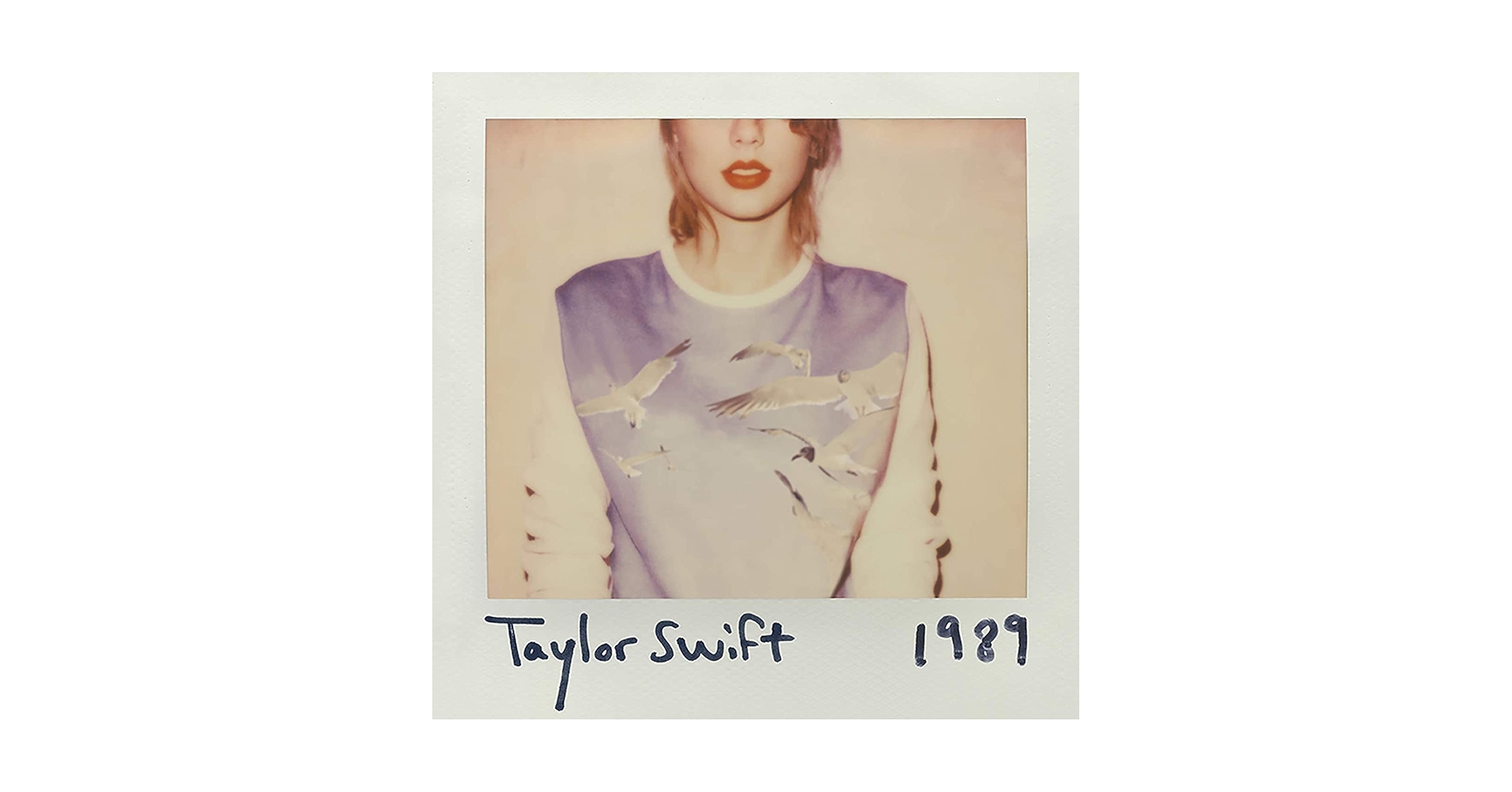 【入手困難】Taylor Swift 1989 ブランケット Taylor Blanket Super Soft Flannel Swift Red 1989 Throw